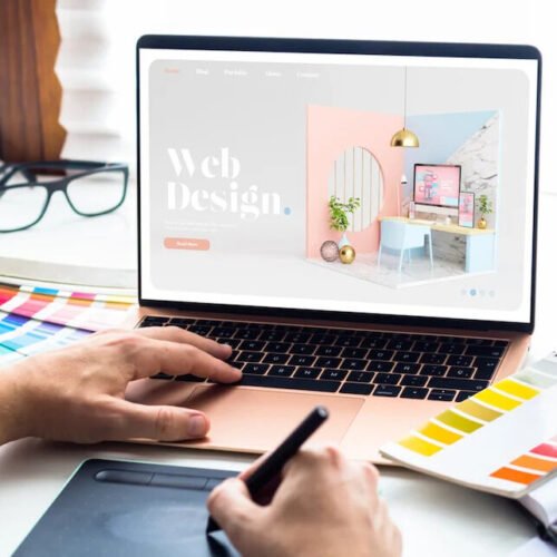 Web Design Services in Sri Lanka
