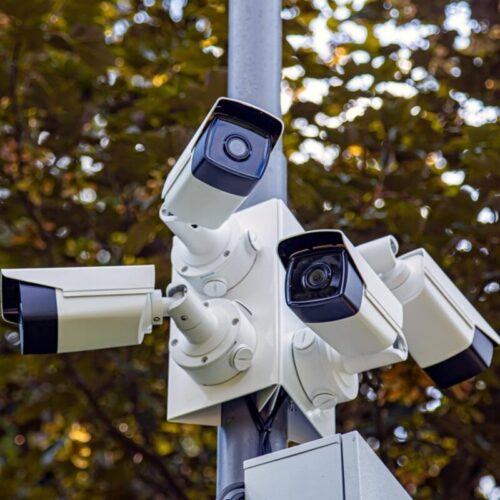 CCTV Systems